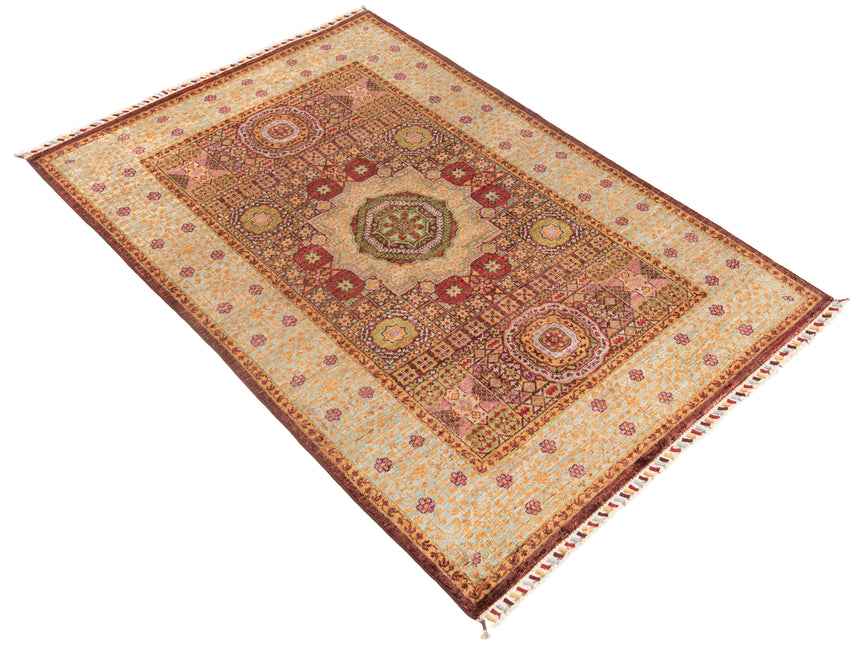 Alfombra Ziegler Mamluk | 178 x 123 cm