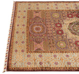 Alfombra Ziegler Mamluk | 178 x 123 cm