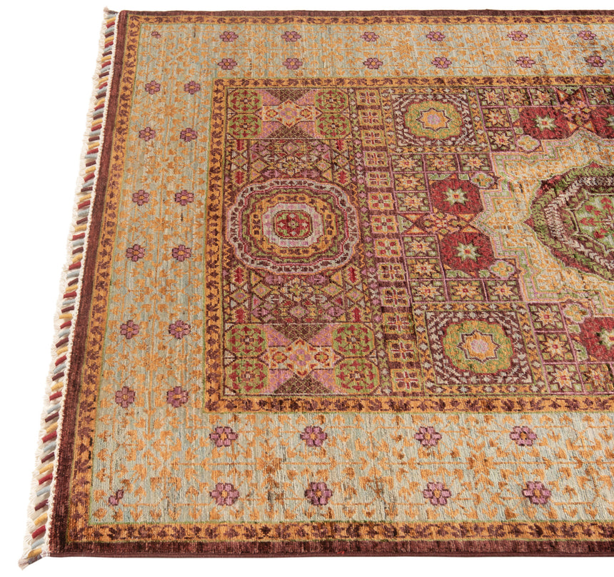 Alfombra Ziegler Mamluk | 178 x 123 cm