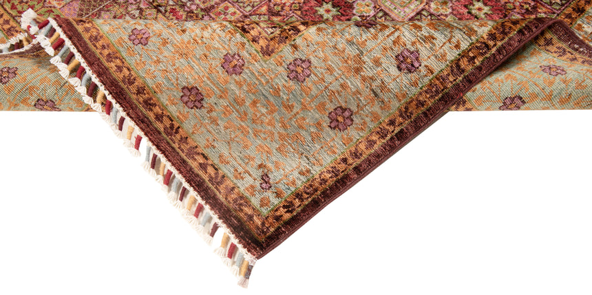 Alfombra Ziegler Mamluk | 178 x 123 cm