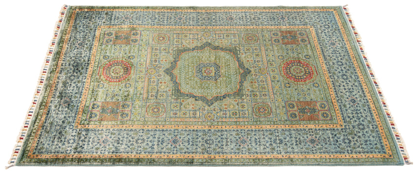 Alfombra Ziegler Mamluk | 185 x 130 cm