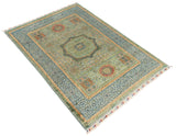 Alfombra Ziegler Mamluk | 185 x 130 cm