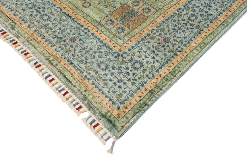 Alfombra Ziegler Mamluk | 185 x 130 cm