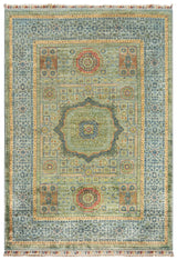 Alfombra Ziegler Mamluk | 185 x 130 cm