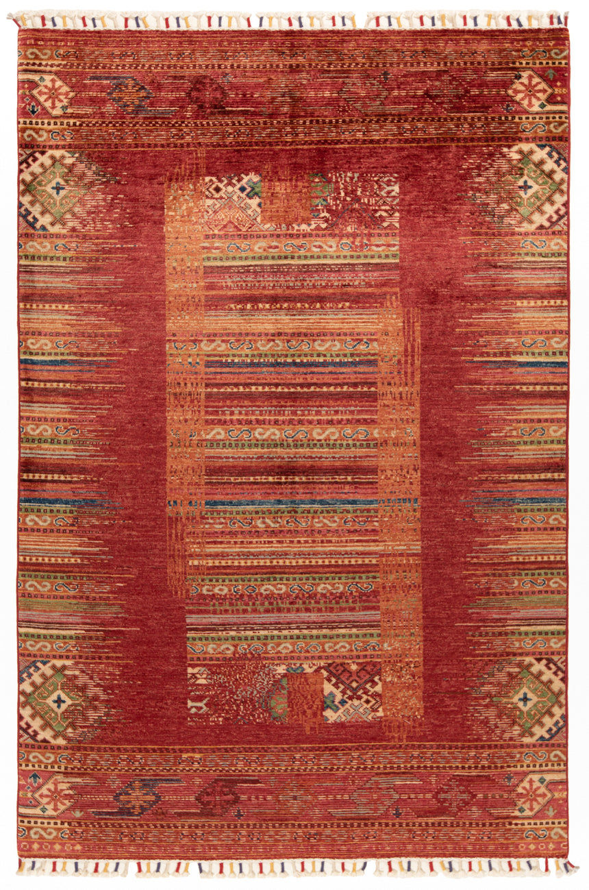 Alfombra Ziegler | 188 x 125 cm