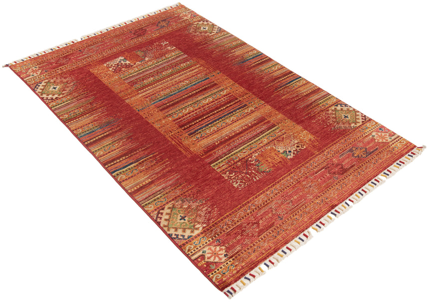 Alfombra Ziegler | 188 x 125 cm