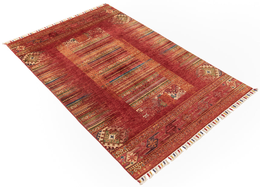 Alfombra Ziegler | 188 x 125 cm