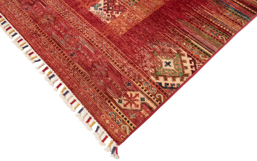 Alfombra Ziegler | 188 x 125 cm