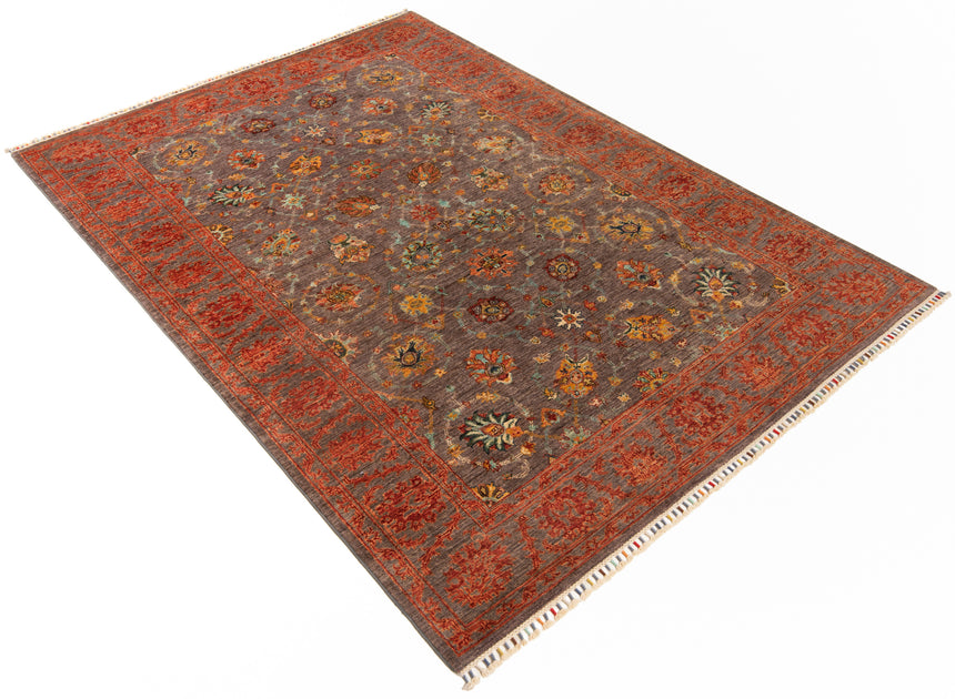 Alfombra Ziegler Premium | 244 x 170 cm
