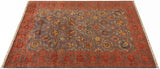 Alfombra Ziegler Premium | 244 x 170 cm