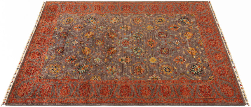 Alfombra Ziegler Premium | 244 x 170 cm