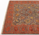 Alfombra Ziegler Premium | 244 x 170 cm