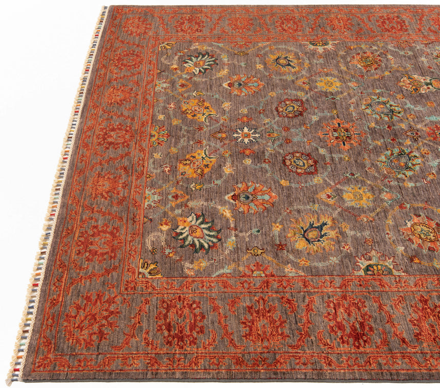 Alfombra Ziegler Premium | 244 x 170 cm