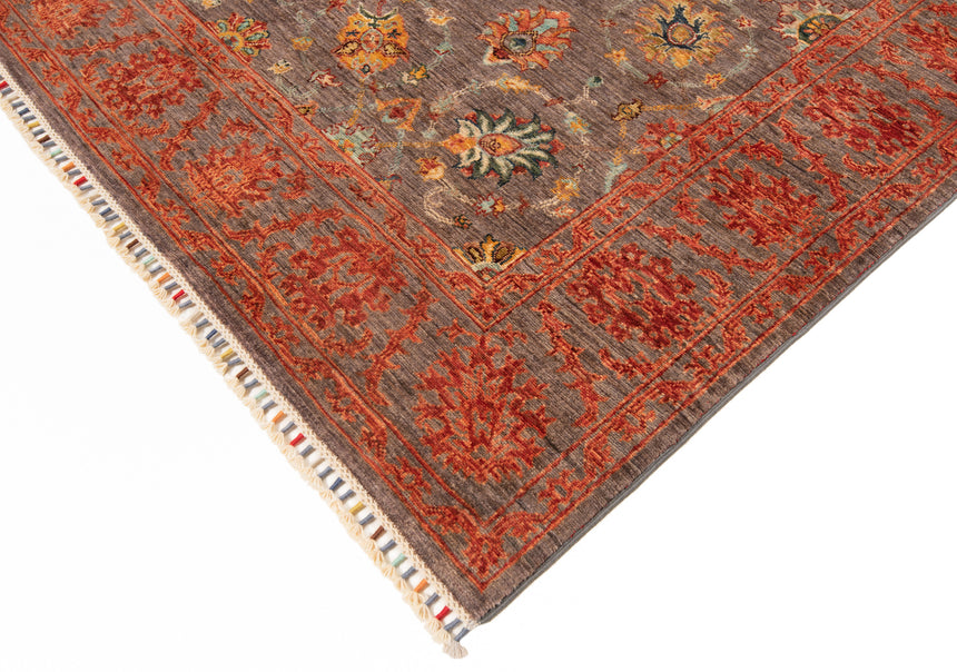 Alfombra Ziegler Premium | 244 x 170 cm