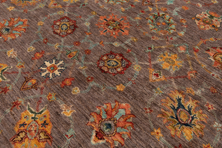 Alfombra Ziegler Premium | 244 x 170 cm
