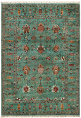 Alfombra Ziegler | 248 x 173 cm