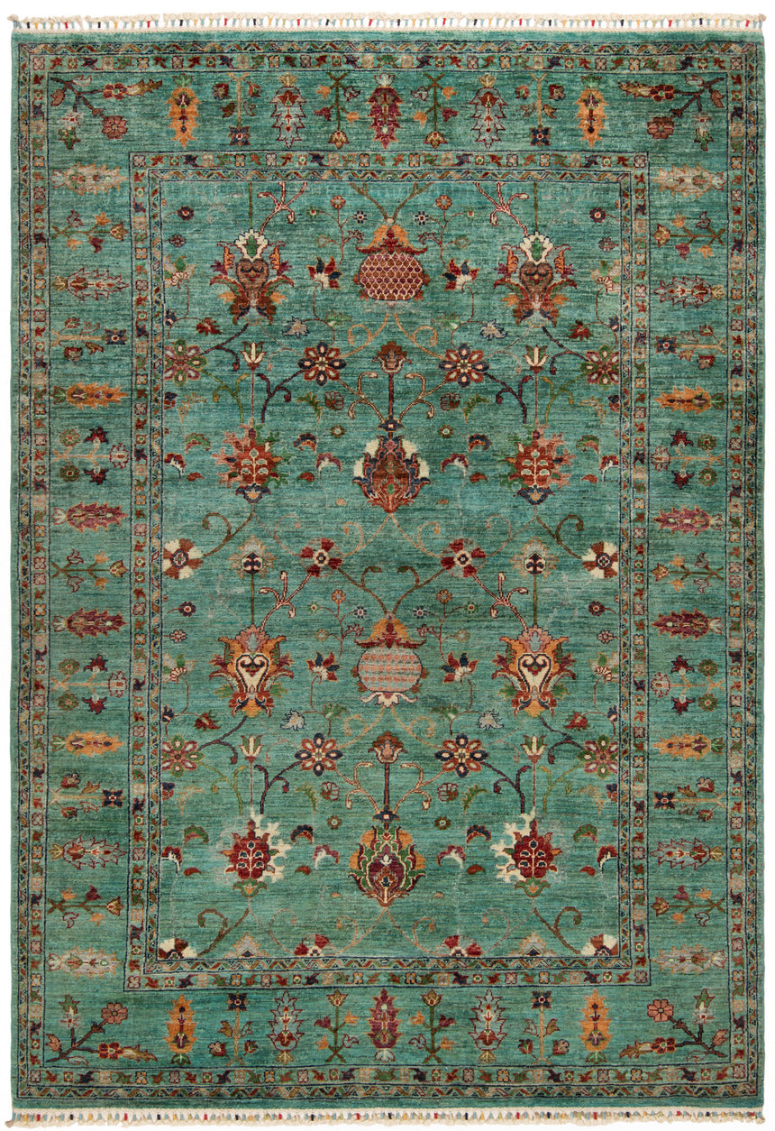 Alfombra Ziegler | 248 x 173 cm