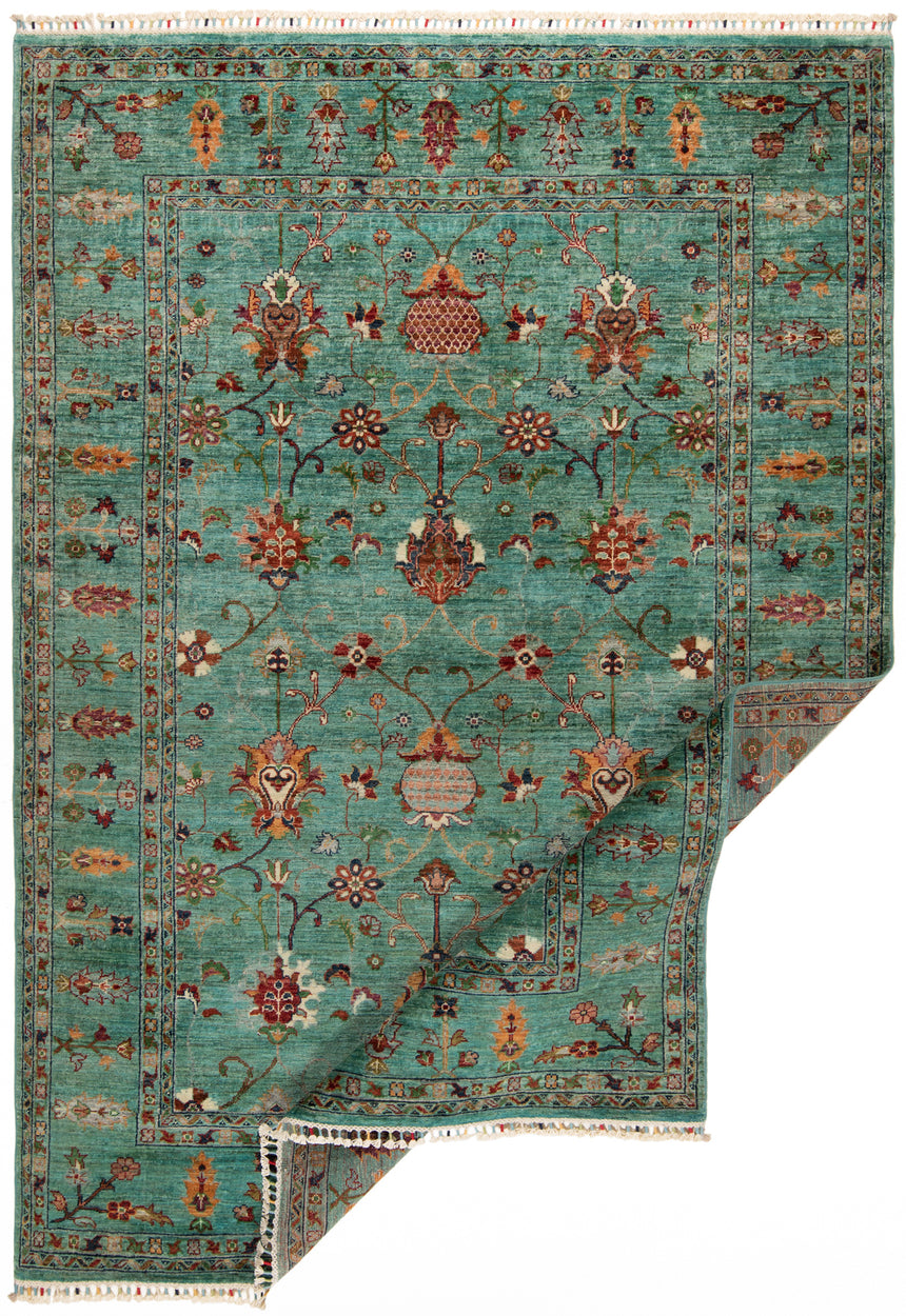 Alfombra Ziegler | 248 x 173 cm