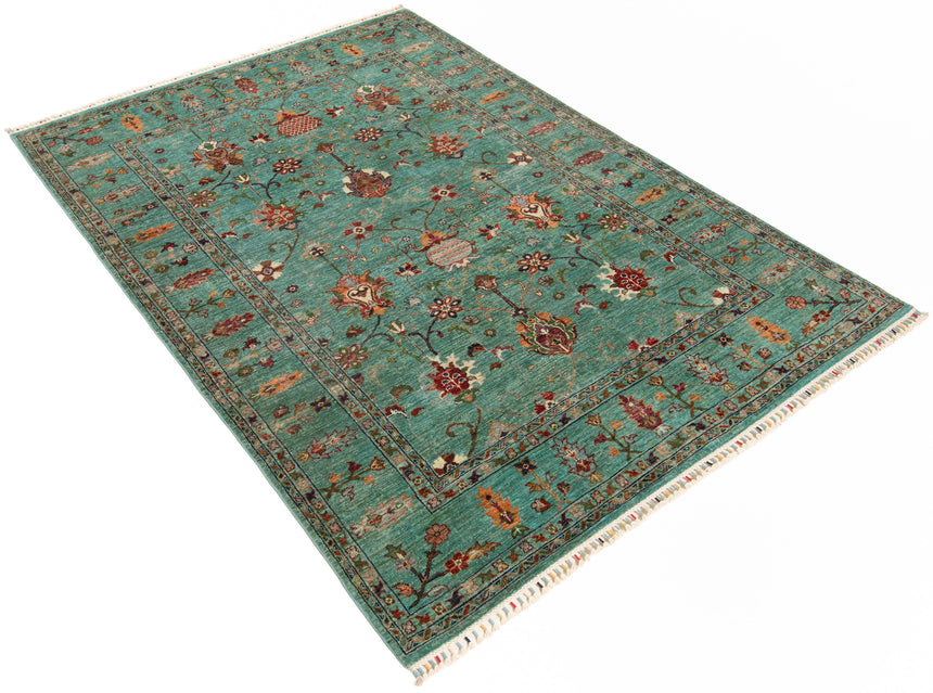 Alfombra Ziegler | 248 x 173 cm