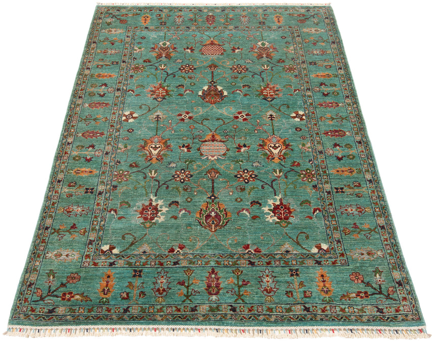 Alfombra Ziegler | 248 x 173 cm