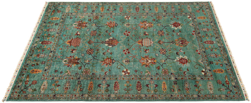 Alfombra Ziegler | 248 x 173 cm
