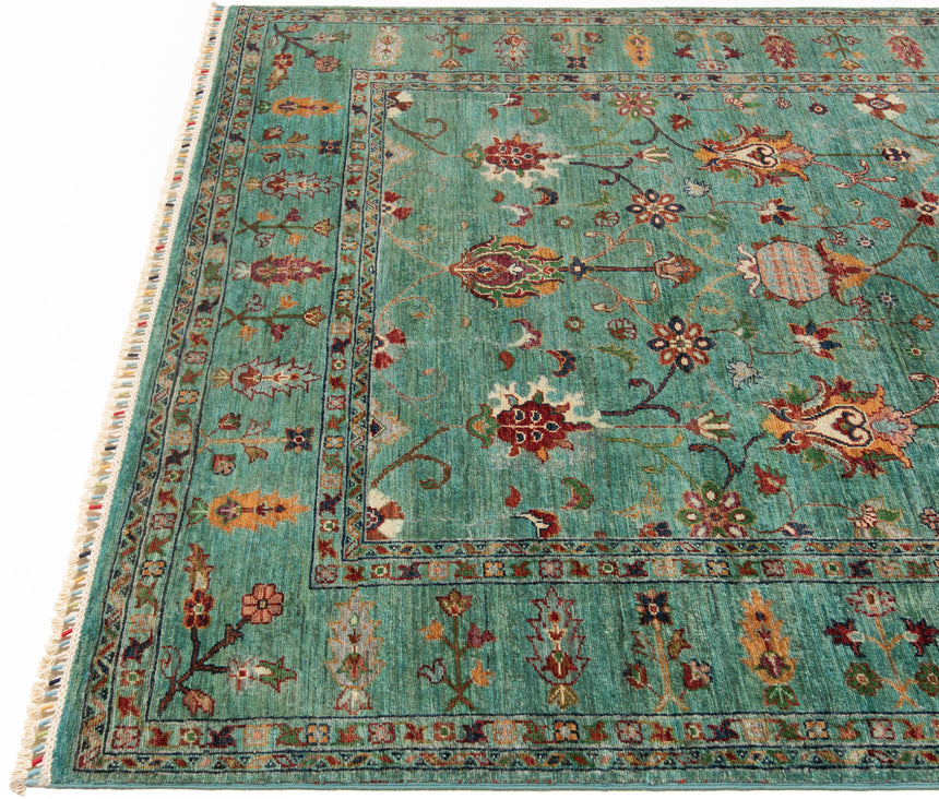 Alfombra Ziegler | 248 x 173 cm
