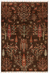 Alfombra Ziegler | 190 x 128 cm
