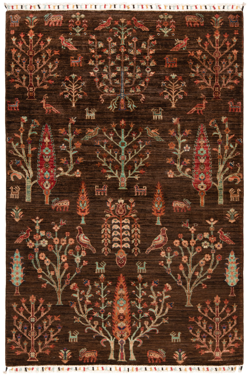 Alfombra Ziegler | 190 x 128 cm