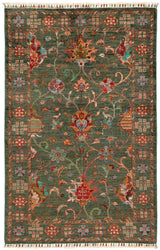 Alfombra Ziegler | 156 x 104 cm