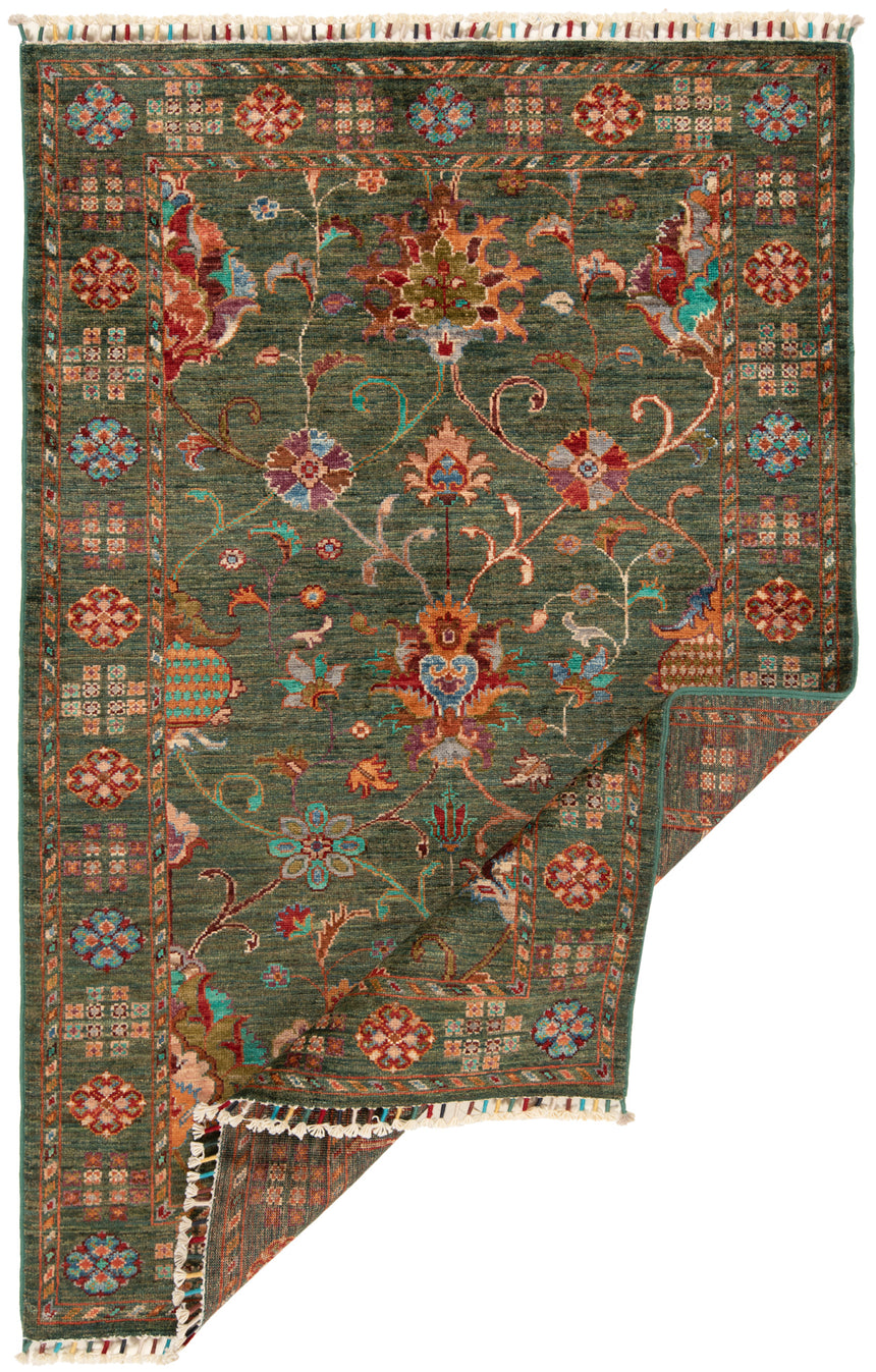 Alfombra Ziegler | 156 x 104 cm