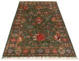 Alfombra Ziegler | 156 x 104 cm