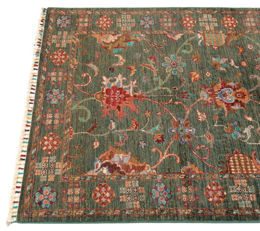 Alfombra Ziegler | 156 x 104 cm