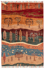 Alfombra Ziegler | 149 x 100 cm