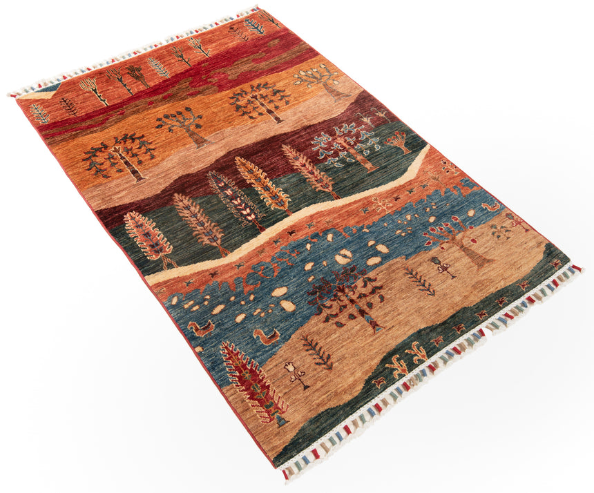 Alfombra Ziegler | 149 x 100 cm