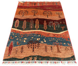 Alfombra Ziegler | 149 x 100 cm