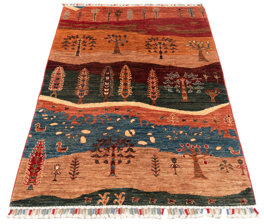 Alfombra Ziegler | 149 x 100 cm
