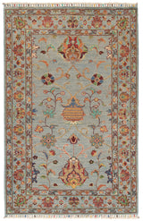 Alfombra Ziegler | 156 x 101 cm