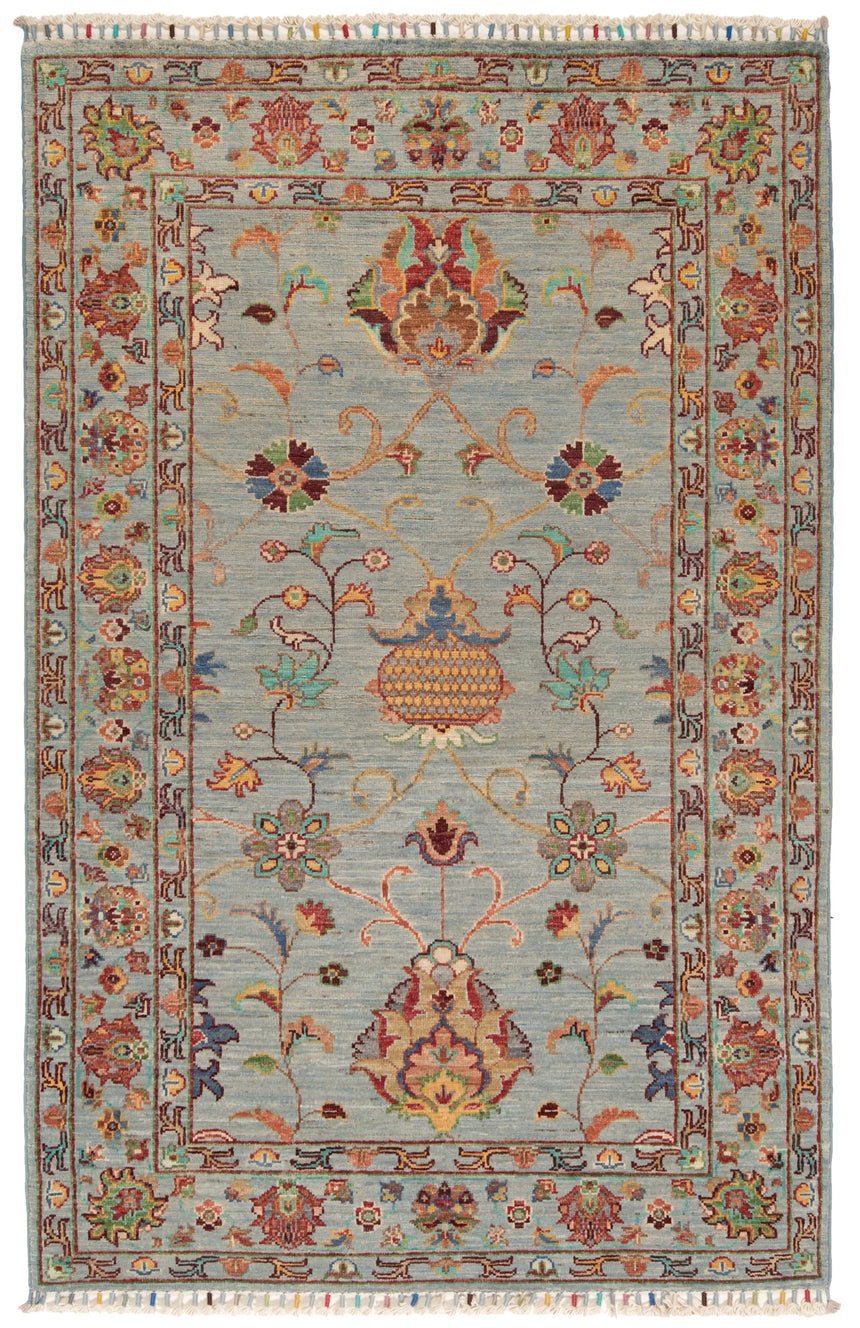 Alfombra Ziegler | 156 x 101 cm