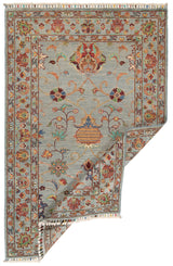 Alfombra Ziegler | 156 x 101 cm