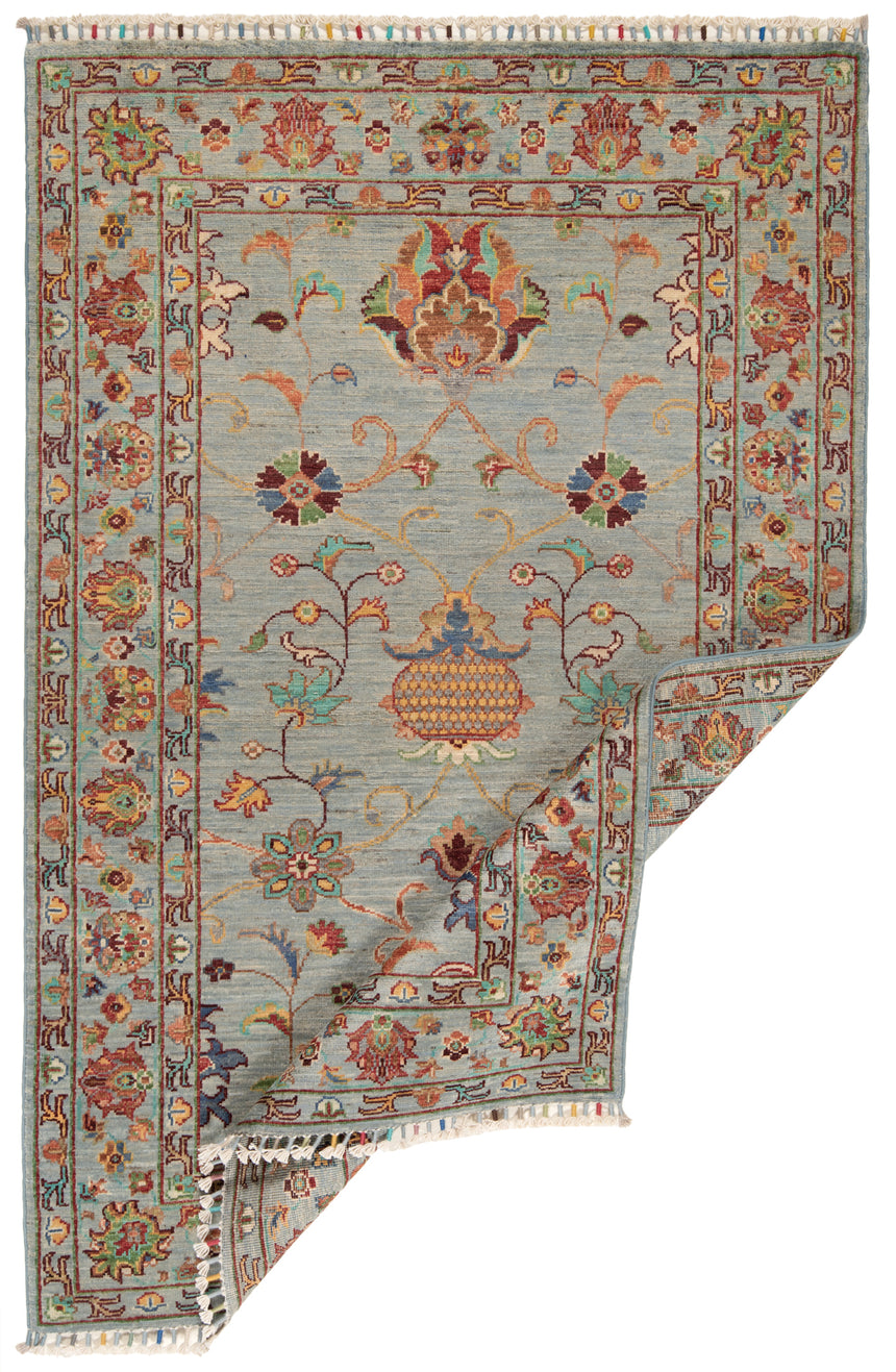 Alfombra Ziegler | 156 x 101 cm