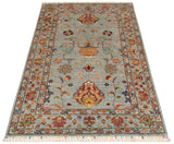 Alfombra Ziegler | 156 x 101 cm