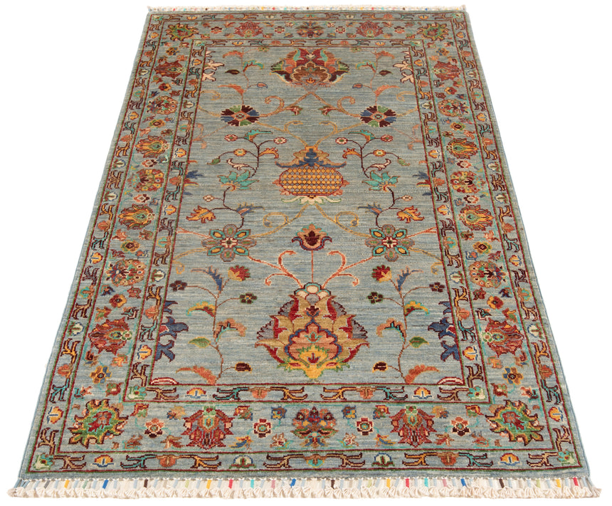 Alfombra Ziegler | 156 x 101 cm