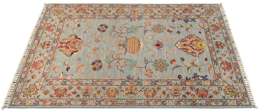 Alfombra Ziegler | 156 x 101 cm