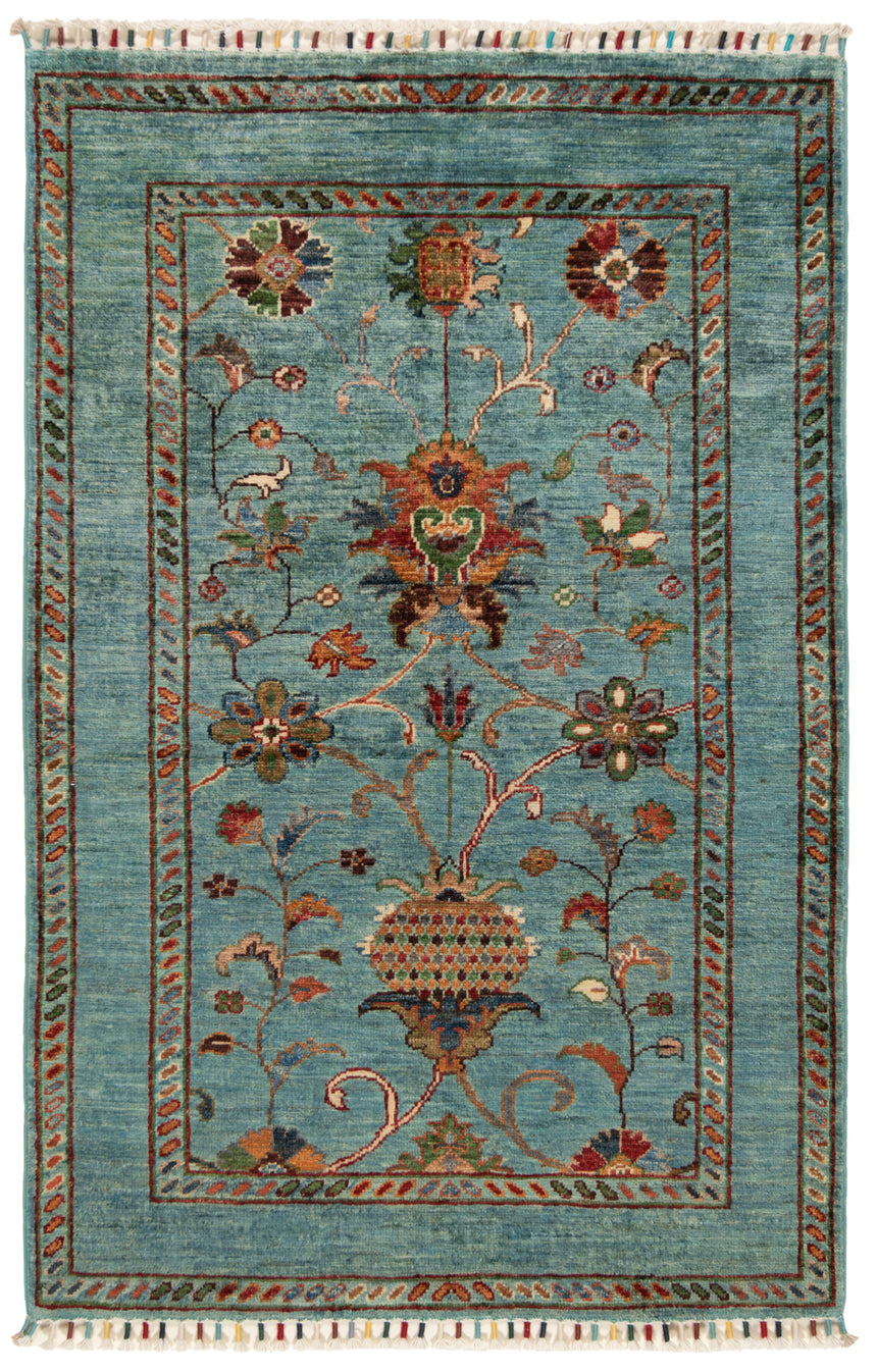 Alfombra Ziegler | 129 x 84 cm