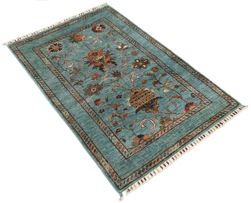 Alfombra Ziegler | 129 x 84 cm