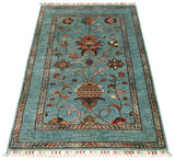 Alfombra Ziegler | 129 x 84 cm