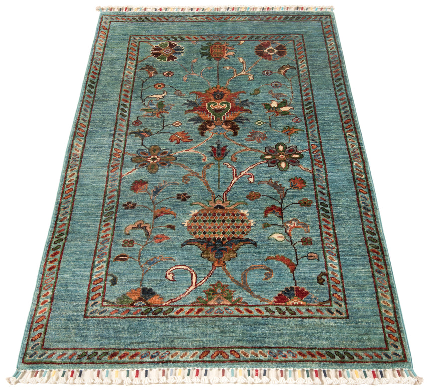 Alfombra Ziegler | 129 x 84 cm