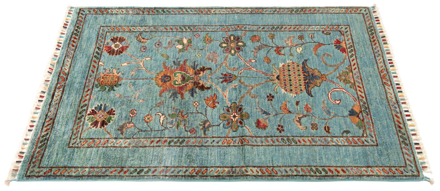 Alfombra Ziegler | 129 x 84 cm