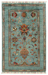 Alfombra Ziegler | 128 x 83 cm