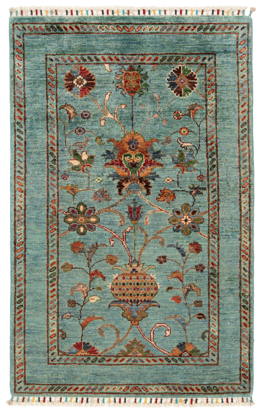 Alfombra Ziegler | 128 x 83 cm
